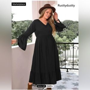 New with tags size 18